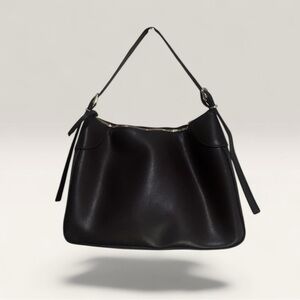 H&M Burgundy Shoulder Bag NWOT